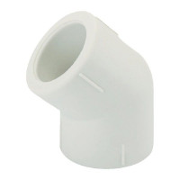 Коліно PPR 20 45 KOER